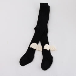 drool Dres cu aripioare Drool (Culoare: Negru, Varsta: 2-4 ani)