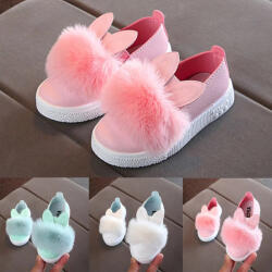 drool Tenesi cu urechi Drool (Culoare: Alb, Marime: 24)
