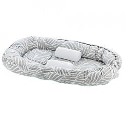 BabyJem BabyNest BabyJem Between parents (Culoare: Gri)