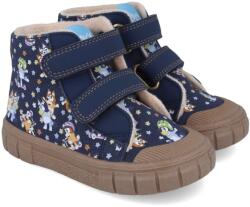 Garvalin Ghete Bluey 251858-A, bleumarin, Garvalin (Marime: 26 (16, 2-16, 7 cm))