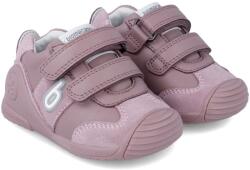 Biomecanics Adidasi Primii Pasi pentru Copii Biomecanics 221002-B, roz (Marime: 25 (15, 5-16, 1 cm))