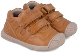 Biomecanics Adidasi Primii Pasi pentru Copii Biomecanics 241124 maro (Marime: 19 (11, 6-12, 1 cm))