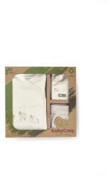 BabyCosy Set de 5 piese pentru nou nascut, Lamb, BabyCosy