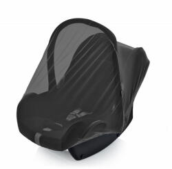 BabyJem Plasa impotriva insectelor pentru scaun auto 0-13 kg BabyJem (Culoare: Negru)