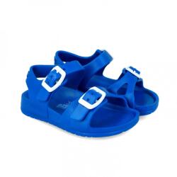 Garvalin Sandale din cauciuc pentru copii Garvalin, azul (Marime: 29 (18, 2-18, 7 cm))