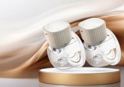 Neno Vento Twin - pompă de sân electrică wireless, cu trei faze