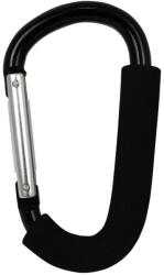 BabyJem Carlig universal XL pentru carucior, BabyJem