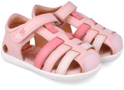Garvalin Sandale din piele pentru copii Garvalin 252332, roz (Marime: 26 (16, 2-16, 7 cm))