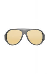 Mokki Ochelari de soare pentru copii MOKKI Click & Change ScreenSafe, protectie ecran, 2-5 ani, gri
