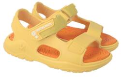 Biomecanics Sandale pentru Copii Biomecanics, galbene (Marime: 29 (18, 2-18, 7 cm))