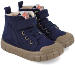 Garvalin Ghete Garvalin 251330-A, bleumarine, Garvalin (Marime: 24 (14, 8-15, 4 cm))