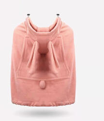 drool Protectie universala pentru sisteme de purtare tip marsupiu Drool (Culoare: Roz inchis)