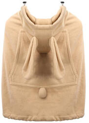 drool Protectie universala pentru sisteme de purtare tip marsupiu Drool (Culoare: Maro)