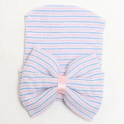 drool Caciulita subtire de nou-nascut cu funda Drool (Culoare: Multicolor)