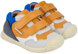 Biomecanics Adidasi Primii Pasi pentru Copii Biomecanics 241130, galben (Marime: 20 (12, 2-12, 7 cm))