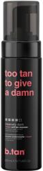 B. Tan Spuma autobronzanta Insanely Dark Too Tan To Give A Damn, 200ml, B. Tan