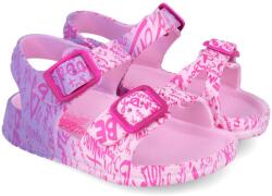 Garvalin Sandale din cauciuc pentru copii Garvalin 252852, fucsia (Marime: 24 (14, 8-15, 4 cm))