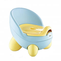 BabyJem Olita pentru copii BabyJem Tonton (Culoare: Bleu) Olita
