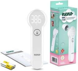 Neno Medic T08 - Termometru profesional cu infraroșu 2 în 1