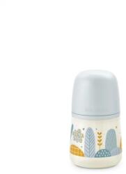 Suavinex Biberon 150 ml tetină fiziologică SX Pro debit lent albastru Dreams