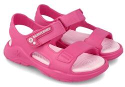 Biomecanics Sandale pentru Copii Biomecanics, fucsia (Marime: 27 (16, 8-17, 4 cm))