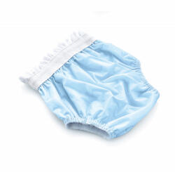 BabyJem Chilotel antrenament BabyJem nr 3 (Culoare: Bleu)