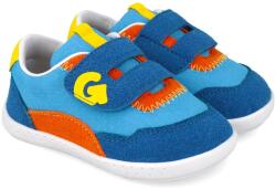 Garvalin Tenisi pentru copii Garvalin 252335, albastru (Marime: 21 (12, 8-13, 4 cm))
