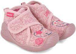 Biomecanics Incaltaminte de interior Biomecanics ZAPATILLA OSITA, roz (Marime: 21 (12, 8-13, 4 cm))