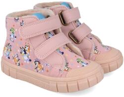 Garvalin Ghete Bluey 251858-B, roz, Garvalin (Marime: 28 (17, 5-18, 1 cm))