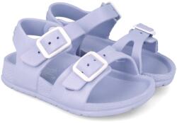 Garvalin Sandale din cauciuc pentru copii Garvalin 252850, lila (Marime: 24 (14, 8-15, 4 cm))