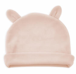 BabyJem Caciulita nou nascut BabyJem Newborn (Culoare: Somon)