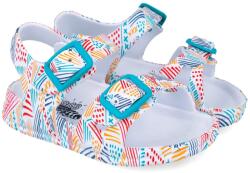 Garvalin Sandale din cauciuc pentru copii Garvalin 252851, multicolor (Marime: 22 (13, 5-14, 1 cm))