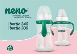Neno Biberon 2 in 1 Neno 300 ml