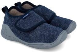 Biomecanics Incaltaminte de interior Biomecanics 251280-A ZAPATILLA Basica, bleumarine (Marime: 26 (16, 2-16, 7 cm))