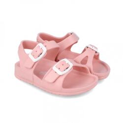 Garvalin Sandale din cauciuc pentru copii Garvalin, nude (Marime: 20 (12, 2-12, 7 cm))