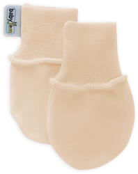BabyJem Manusi pentru nou nascuti BabyJem Baby Glove (Culoare: Somon)
