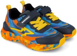 Biomecanics Pantofi sport pentru copii Biomecanics 252273, albastru (Marime: 29 (18, 2-18, 7 cm))