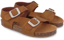 Garvalin Sandale pentru copii, Garvalin, 252474, maro (Marime: 26 (16, 2-16, 7 cm))