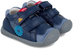 Biomecanics Adidasi Primii Pasi pentru Copii Biomecanics 241128, bleumarin (Marime: 23 (14, 2-14, 7 cm))