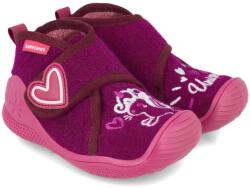 Biomecanics Incaltaminte de interior Biomecanics ZAPATILLA UNICORNIO, roz (Marime: 20 (12, 2-12, 7 cm))