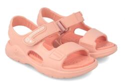 Biomecanics Sandale pentru Copii Biomecanics, somon (Marime: 27 (16, 8-17, 4 cm))