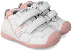 Biomecanics Adidasi Primii Pasi pentru Copii Biomecanics 221001-B, rosa (Marime: 18 (10, 8-11, 5 cm))
