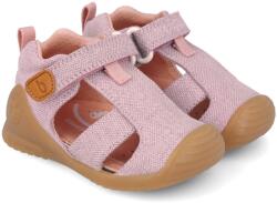 Biomecanics Sandale Primii Pasi pentru Copii Biomecanics 252181, lila (Marime: 24 (14, 8-15, 4 cm))