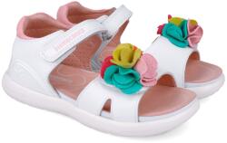 Biomecanics Sandalele pentru Copii Biomecanics 252241, alb (Marime: 32 (20, 2-20, 8 cm))