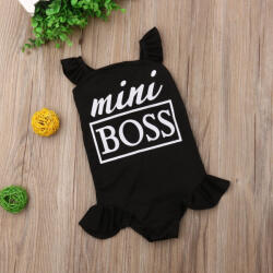 drool Costum de baie Mini Boss Drool (Marime: 120)