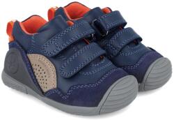 Biomecanics Adidasi Primii Pasi pentru Copii Biomecanics 241120 bleumarin (Marime: 19 (11, 6-12, 1 cm))