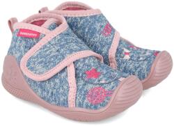 Biomecanics Incaltaminte de interior Biomecanics ZAPATILLA OSITA, gri (Marime: 20 (12, 2-12, 7 cm))