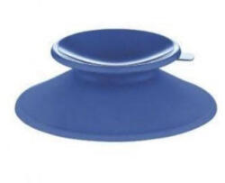 BabyJem Placa pentru fixare farfurie/pahar BabyJem (Culoare: Bleu) Set pentru masa bebelusi