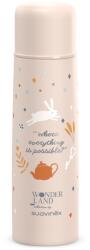 Suavinex Termos pentru lichide Wonder, 500 ml, roz, Suavinex