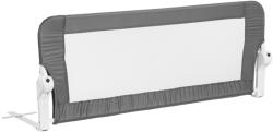 BabyJem Bariera de protectie, BabyJem, 120 x 48, 5 cm, gri